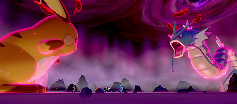 Dynamax